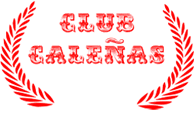 Logo Caleñas