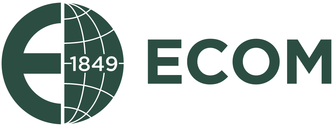 Logo Ecom