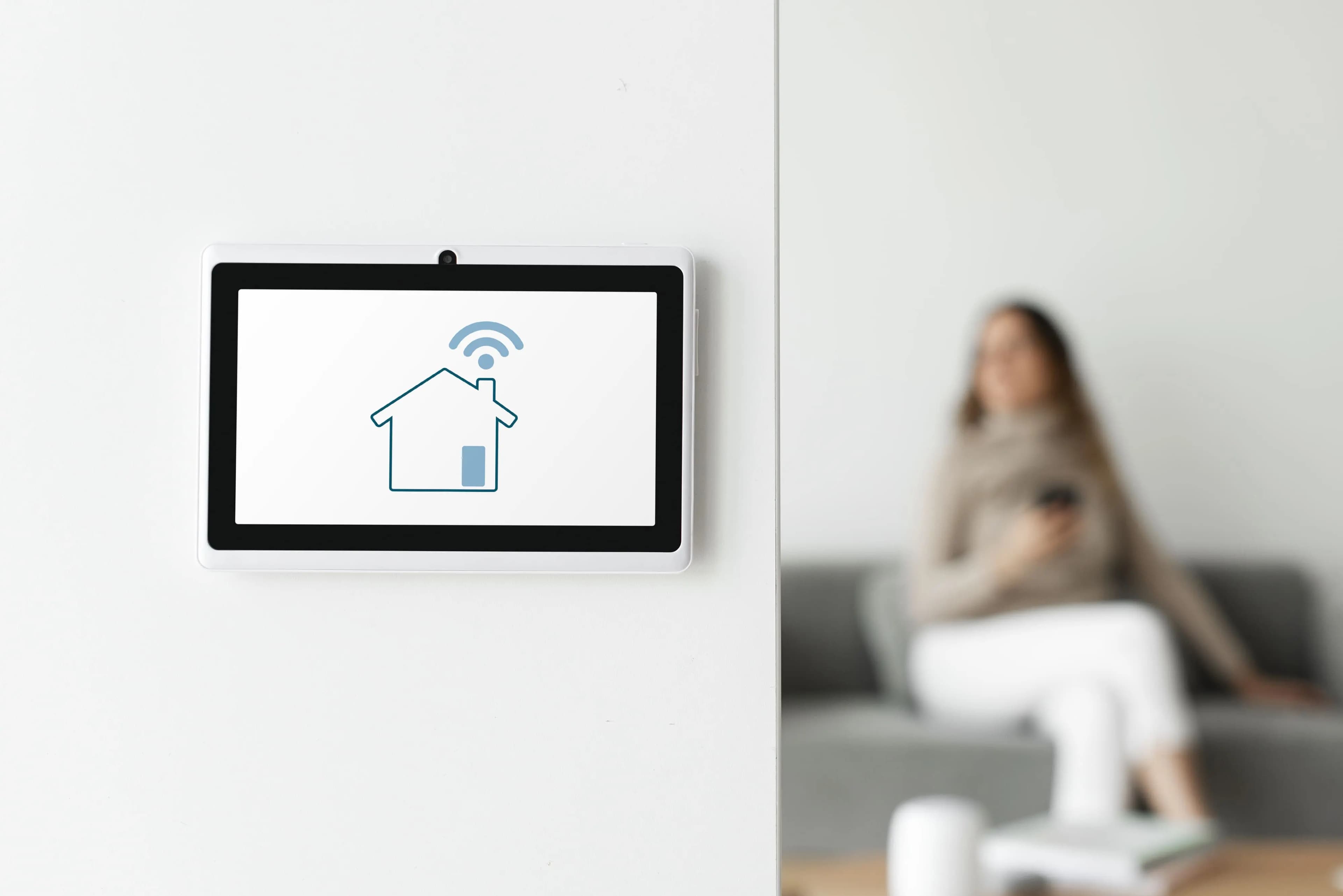 Optimización de la seguridad residencial